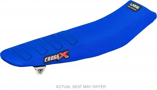 CROSS X UGS SEAT COVER, BLUE (WAVE) UFM4161BL