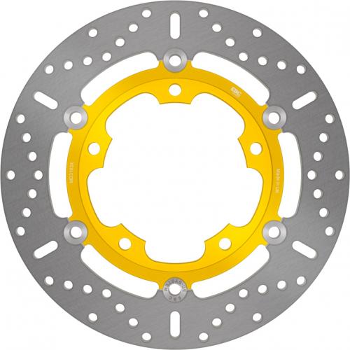 EBC BRAKE DISC MD3103X EBC STAINLESS STEEL BRAKE DISC