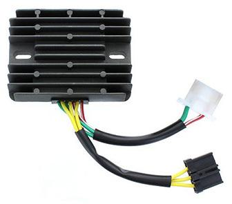 HOCO PARTS REGULATOR, 67 3549