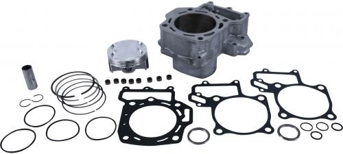 CYLINDER WORKS STANDARD BORE CYLINDER KIT CW30008K02HC