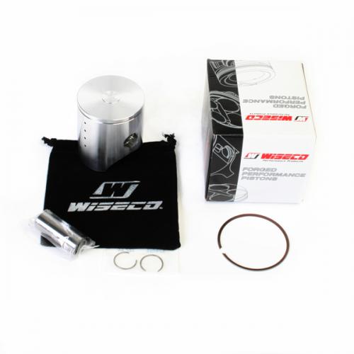 Wiseco Forged Piston Kit 54.00 mm for Husqvarna CR125 1997–2013 760M05400