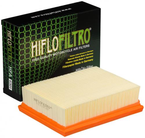 HIFLO HFA6301 HIFLO AIR FILTER