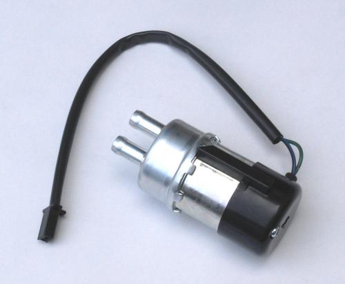 TOURMAX FUEL PUMP ASSY, FPP-904