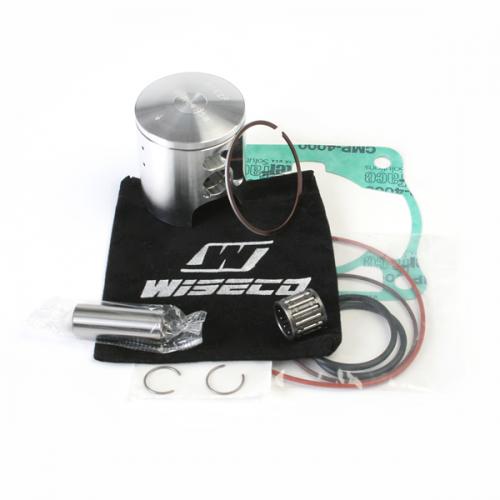 Wiseco Pro-Lite Top End Kit 49.50 mm for Yamaha YZ85 2002–2024 PK1205