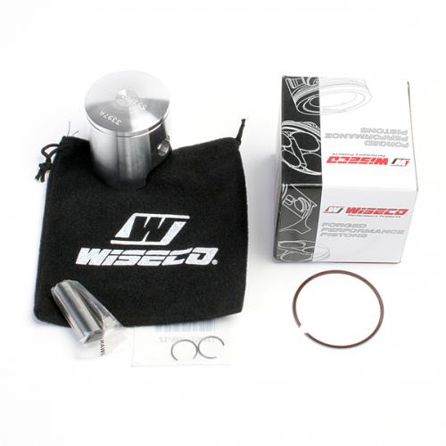 Wiseco Pro-Lite Piston Kit 54.00 mm for Honda CR125 R 1987 553M05400