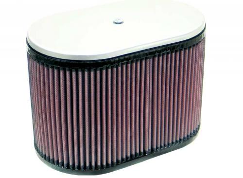 K&N UNIVERSAL AIR FILTER RD-5010