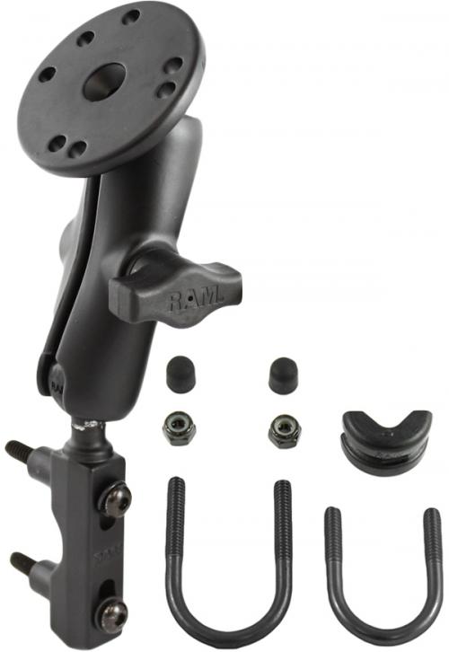 RAM MOUNTS RAM MOTO POWER PLATE 16801147