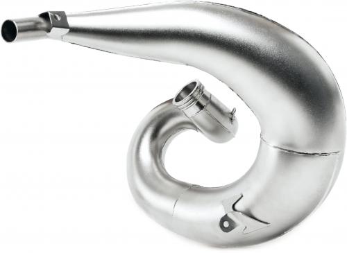 X-GRIP EXHAUST PIPE KTM/HSQ 250/300