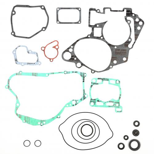ProX complete gasket set Suzuki RM125 2004–2011 34.3224