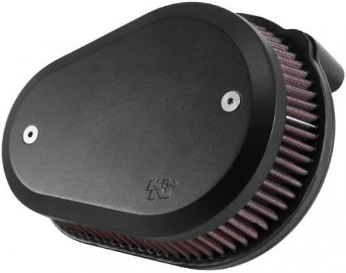 K&N INTAKE SYSTEM-HARLEY DAVIDSON 13794292
