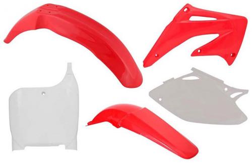 RTECH PLASTICS KIT 5 PCS HONDA (OE) 563210510