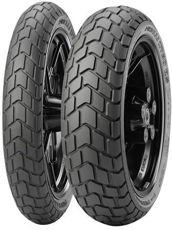 PIRELLI 130/90 -16 MT60 RS 082925100