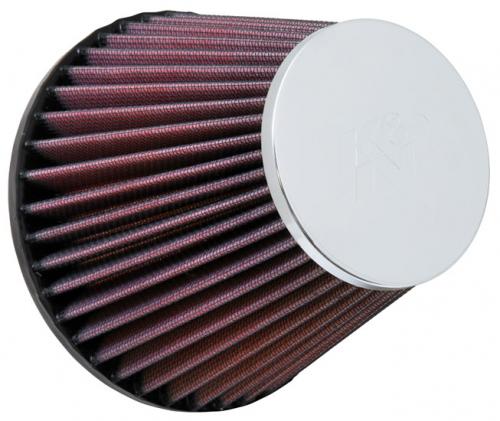 K&N UNIVERSAL CLAMP-ON AIR FILTER 13794536