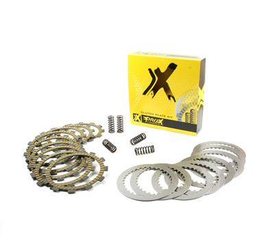 ProX complete clutch plate set Yamaha YZ250F 2014–2018 16.CPS23114