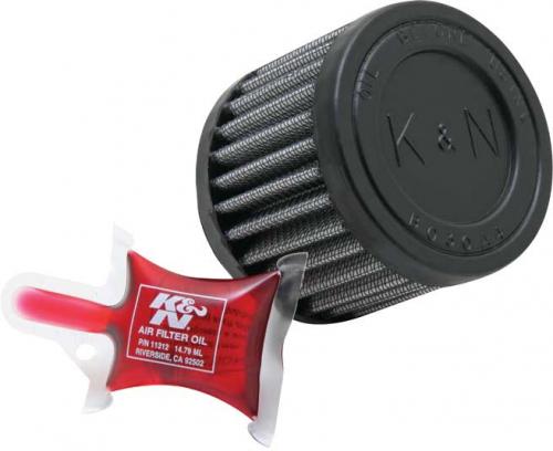K&N UNIVERSAL FILTER RUBBER RU-1130