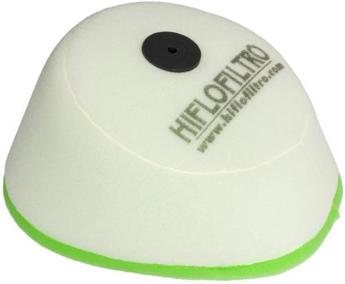 HIFLO HFF2020 HIFLO DUAL-STAGE FOAM AIR FILTER