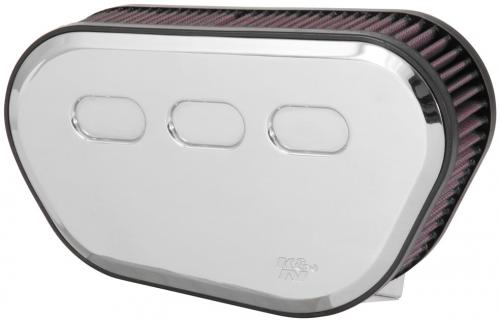 K&N INTAKE SYSTEM-HARLEY DAVIDSON 13794320