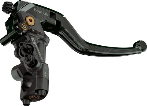 BREMBO 17RCS CORSA CORTA RR LTD 50 YEARS EDITION
