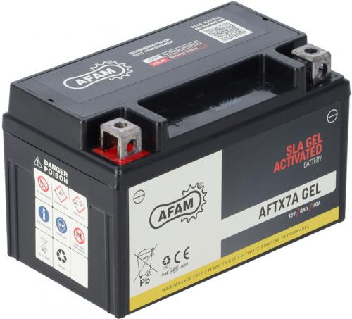 AFAM AFTX7A GEL