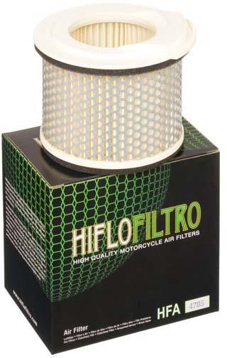 HIFLO HFA4705 HIFLO AIR FILTER