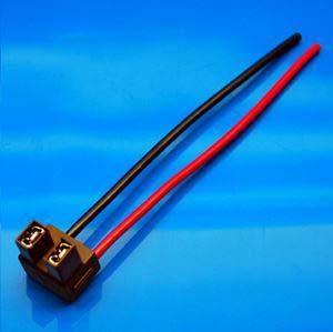 UNIVERSAL H7 LAMPFITTING / DRAAD