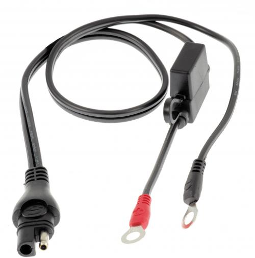 TECMATE O-11 WEATHERPROOF EYELET LEAD M8 OPTIMATE - ACU231
