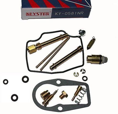 KEYSTER CARBURRETOR REPAIR SET KY-0581NR