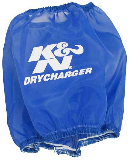 K&N AIR FILTER WRAP 13794203