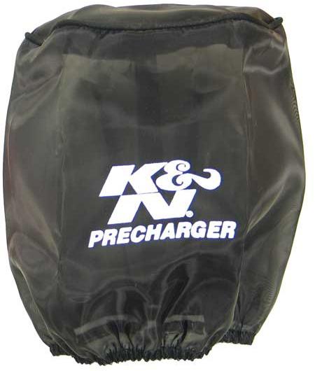 K&N AIR FILTER WRAP RU-3480PK