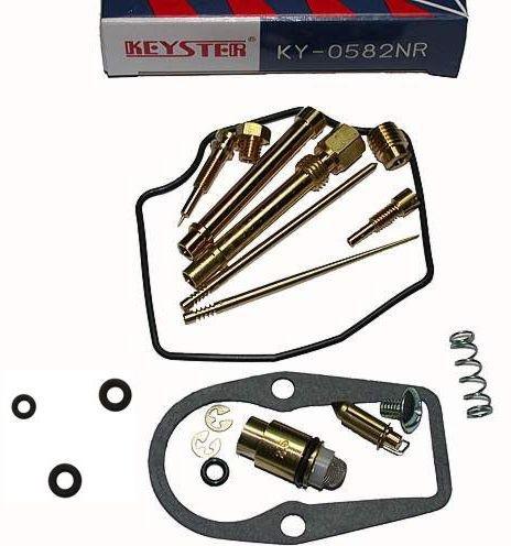 KEYSTER CARBURRETOR REPAIR SET KY-0582NR