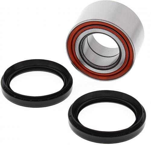 ALL BALLS WHEEL BEARING KIT FRONT 25-1700