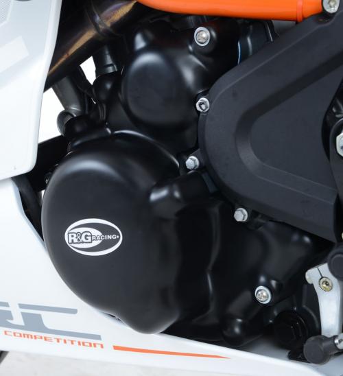 R&G ENGINE COVER KIT 41882514