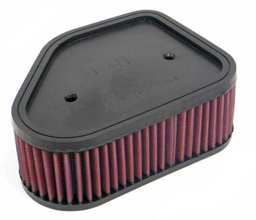 K&N HD2085 K&N AIR FILTER