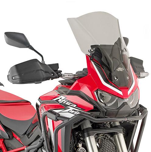 KAPPA KD1179S- FUM SCREEN HONDA CR1100L 2020