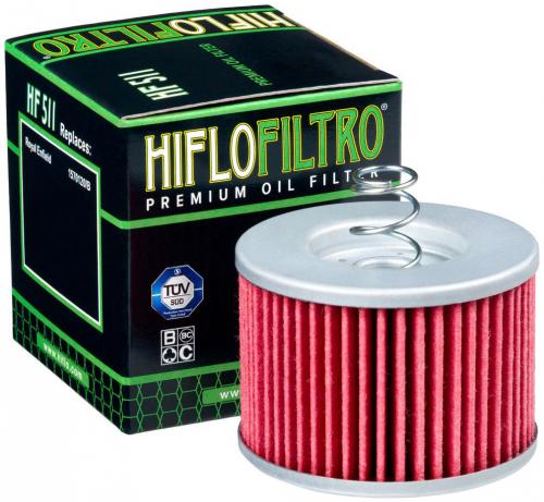 HIFLO HF511 HIFLO OIL FILTER