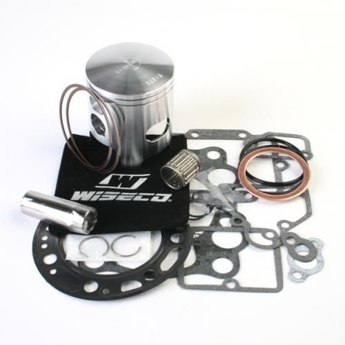 Wiseco Pro-Lite Top End Kit 66.40 mm for Kawasaki KX250 2002–2003 PK1504