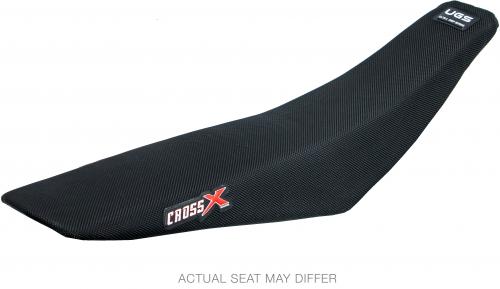 CROSS X UGS SEAT COVER, BLACK UM2191B