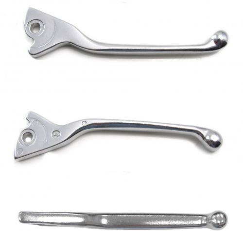 2TORQ LEVER BOTH SIL 646833