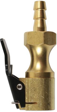 LASER TOOLS TYRE VALVE CONNECTOR