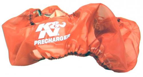 K&N AIR FILTER WRAP 13794087