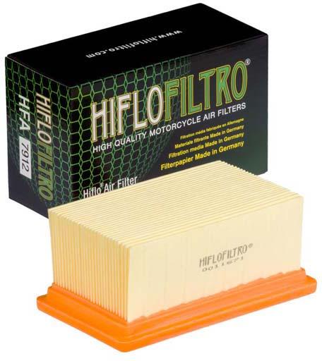 HIFLO HFA7912 HIFLO AIR FILTER