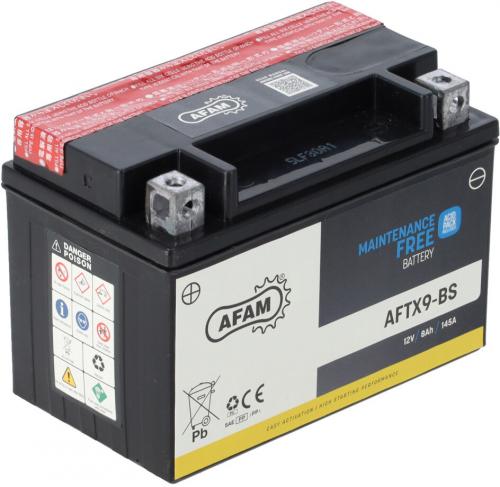 AFAM AFTX9-BS (CP)