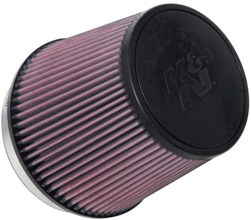 K&N UNIVERSAL CLAMP-ON AIR FILTER 13794662