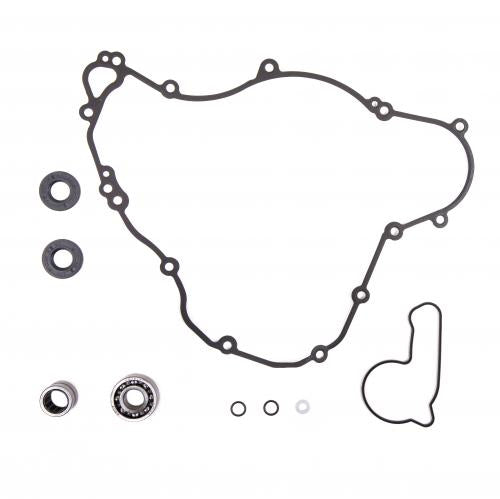 ProX water pump rebuild kit Husqvarna FE350 2017–2017 57.6327