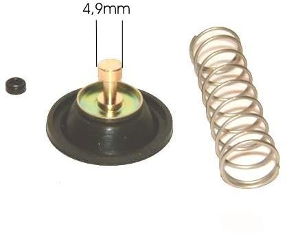 KEYSTER AIRCUT-VALVE MIKUNI KACV-061K