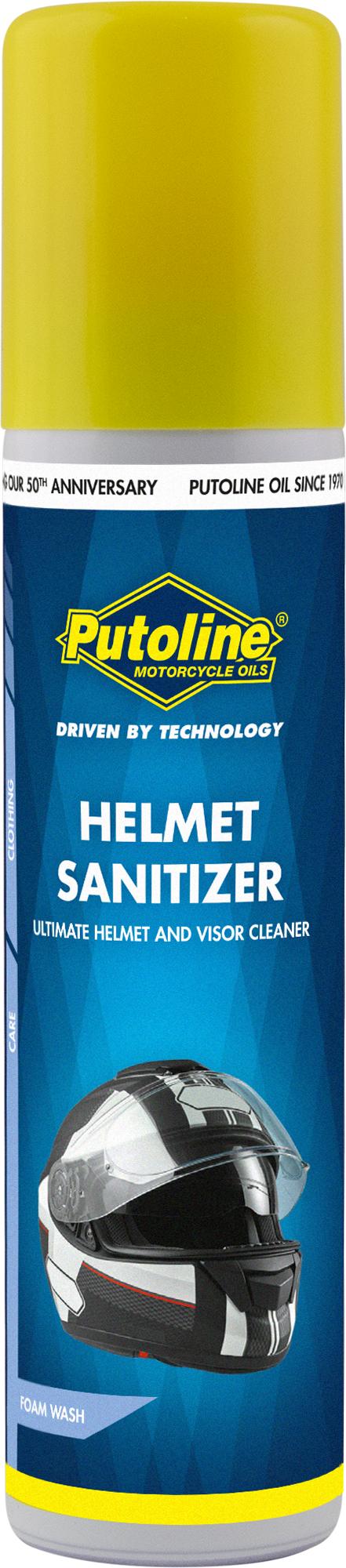 PUTOLINE HELMET SANITIZER 75 ML