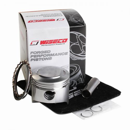 WISECO PISTON KIT WIW4880M04750