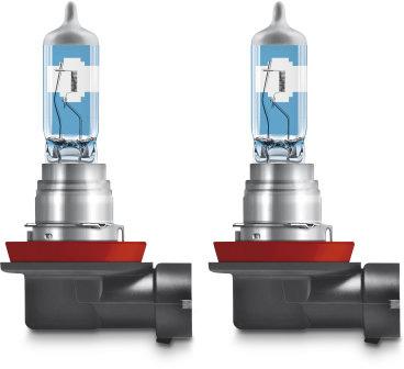 OSRAM 12V 35W H8 PGJ19-1