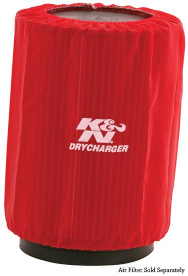 K&N AIR FILTER WRAP 13794238
