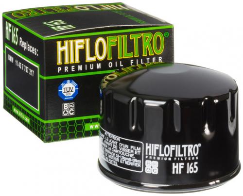 HIFLO HF165 HIFLO OIL FILTER